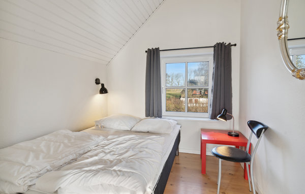 Ferienhaus - Tørresø Strand , Dänemark - G51341 605