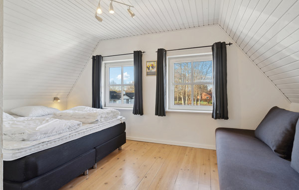 Ferienhaus - Tørresø Strand , Dänemark - G51341 606