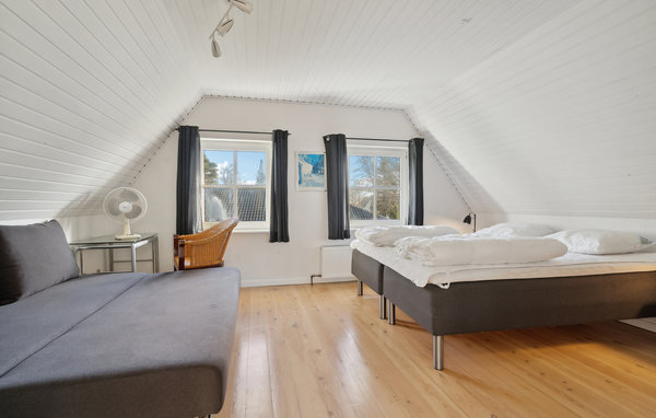 Ferienhaus - Tørresø Strand , Dänemark - G51341 607