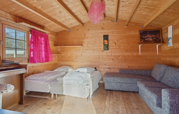 Ferienhaus - Tørresø Strand , Dänemark - G51341 608