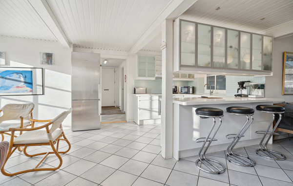 Ferienhaus - Tørresø Strand , Dänemark - G51341 401