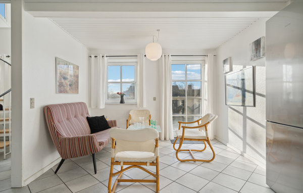 Ferienhaus - Tørresø Strand , Dänemark - G51341 3