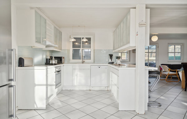 Ferienhaus - Tørresø Strand , Dänemark - G51341 4