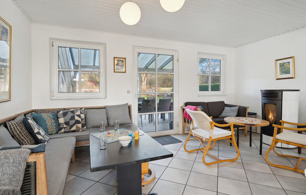 Ferienhaus - Tørresø Strand , Dänemark - G51341 5