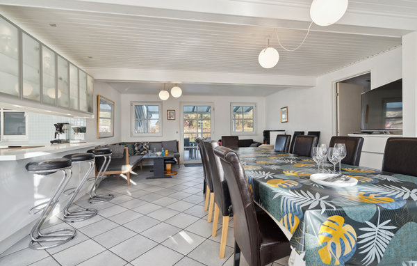 Ferienhaus - Tørresø Strand , Dänemark - G51341 301