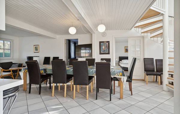 Ferienhaus - Tørresø Strand , Dänemark - G51341 302