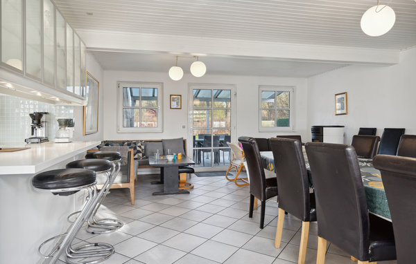 Ferienhaus - Tørresø Strand , Dänemark - G51341 303