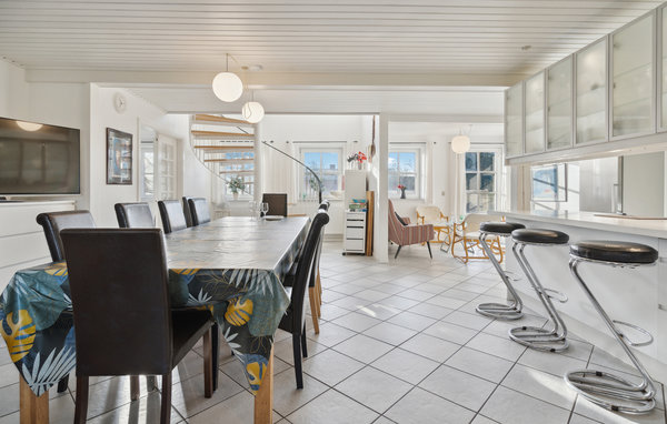 Ferienhaus - Tørresø Strand , Dänemark - G51341 6