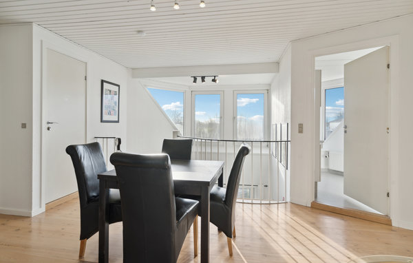 Ferienhaus - Tørresø Strand , Dänemark - G51341 7