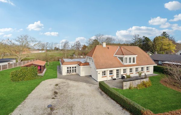 Ferienhaus - Tørresø Strand , Dänemark - G51341 81