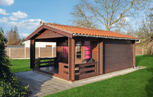 Ferienhaus - Tørresø Strand , Dänemark - G51341 101