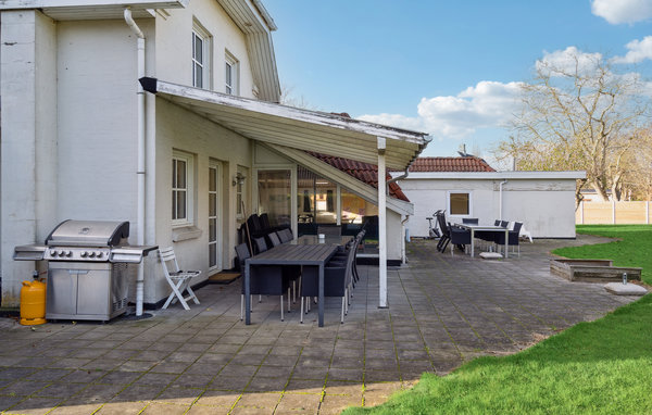Ferienhaus - Tørresø Strand , Dänemark - G51341 103