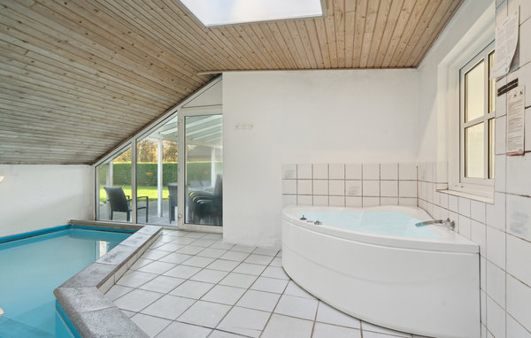 Ferienhaus - Tørresø Strand , Dänemark - G51341 8