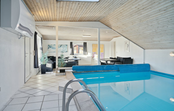 Ferienhaus - Tørresø Strand , Dänemark - G51341 11