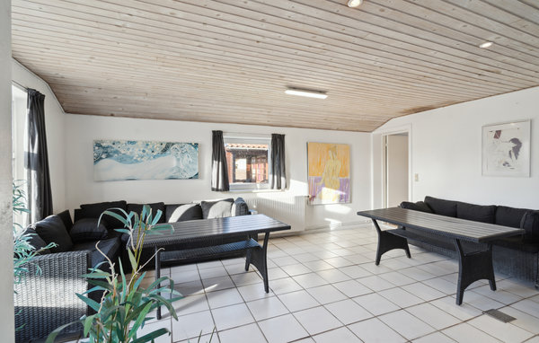 Ferienhaus - Tørresø Strand , Dänemark - G51341 12
