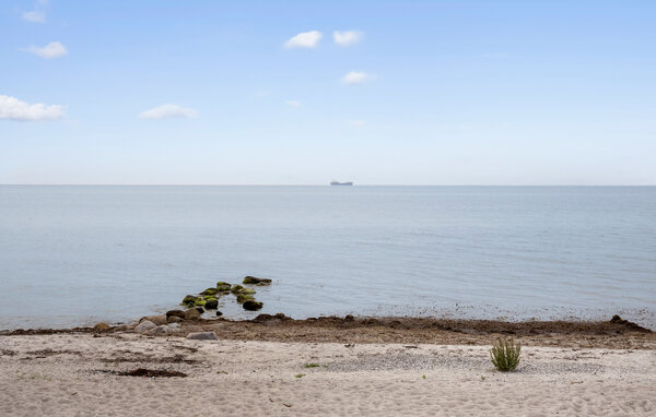 Ferienhaus - Jørgensø Strand , Dänemark - G51342 902