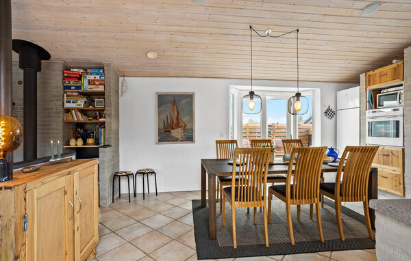 Ferienhaus - Jørgensø Strand , Dänemark - G51342 4