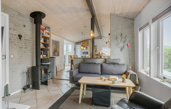 Ferienhaus - Jørgensø Strand , Dänemark - G51342 301