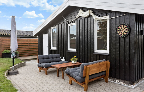 Holiday Home - Jørgensø Strand , Denmark - G51342 2