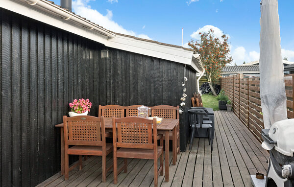 Ferienhaus - Jørgensø Strand , Dänemark - G51342 101