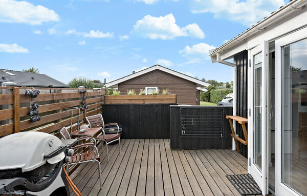 Ferienhaus - Jørgensø Strand , Dänemark - G51342 102