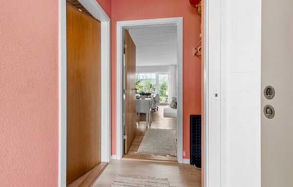 Feriehuse - Nørre Lyndelse , Danmark - G51345 502