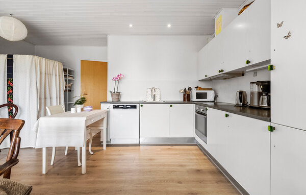 Feriehuse - Nørre Lyndelse , Danmark - G51345 5