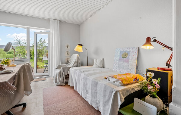 Feriehuse - Nørre Lyndelse , Danmark - G51345 301