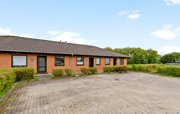 Feriehuse - Nørre Lyndelse , Danmark - G51345 81