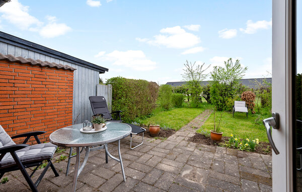 Feriehuse - Nørre Lyndelse , Danmark - G51345 2