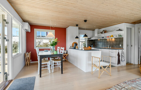 Feriehus - Nordstranden - Kerteminde , Danmark - G51346 5