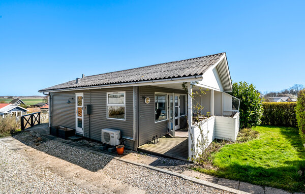 Feriehus - Nordstranden - Kerteminde , Danmark - G51346 81