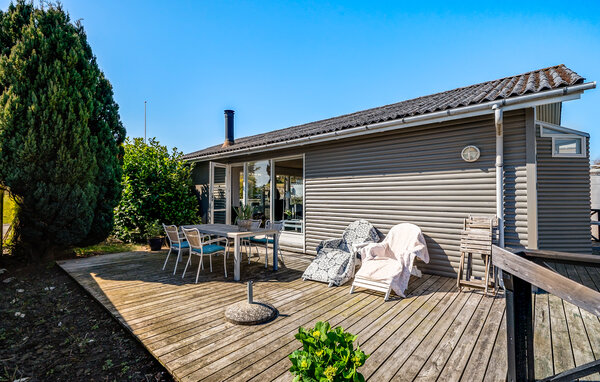 Feriehus - Nordstranden - Kerteminde , Danmark - G51346 8