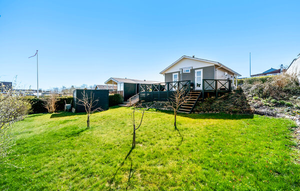 Feriehus - Nordstranden - Kerteminde , Danmark - G51346 82