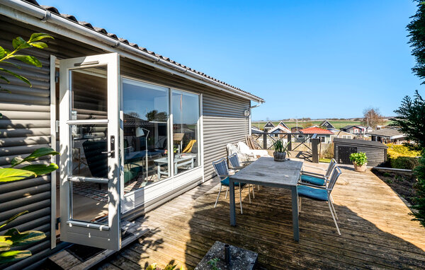 Feriehus - Nordstranden - Kerteminde , Danmark - G51346 3