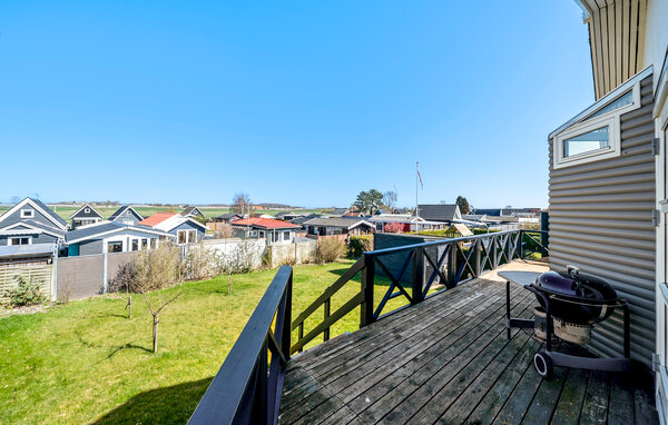 Feriehus - Nordstranden - Kerteminde , Danmark - G51346 9