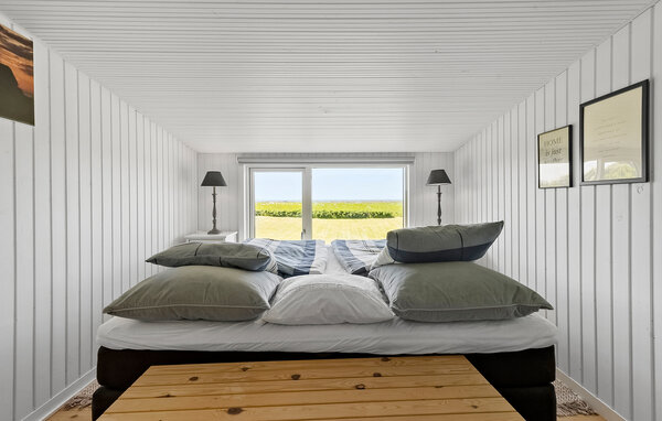 Feriehuse - Langø Strand , Danmark - G51347 6