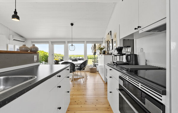 Feriehuse - Langø Strand , Danmark - G51347 5