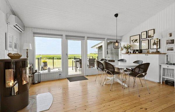 Feriehuse - Langø Strand , Danmark - G51347 3