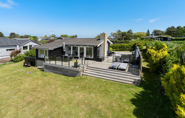 Feriehuse - Langø Strand , Danmark - G51347 9