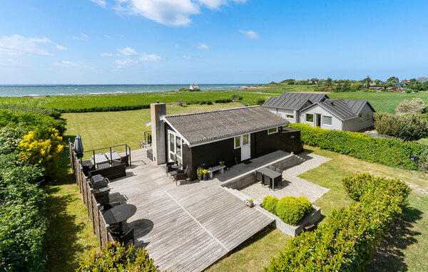 Casa vacanze - Langø Strand , Danimarca - G51347 1