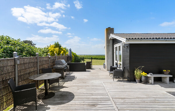 Casa vacanze - Langø Strand , Danimarca - G51347 2