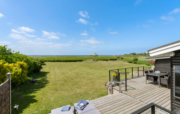 Feriehuse - Langø Strand , Danmark - G51347 7