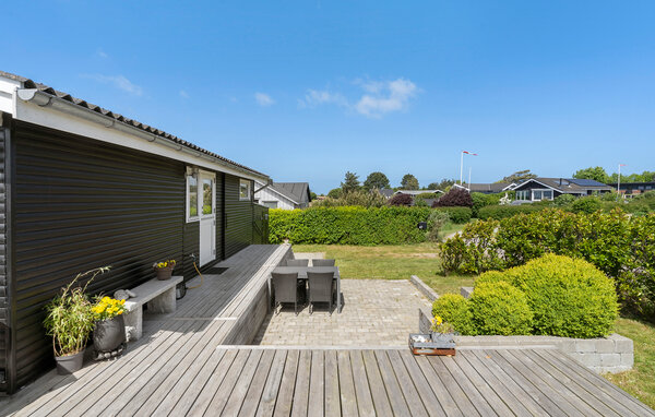 Feriehuse - Langø Strand , Danmark - G51347 102