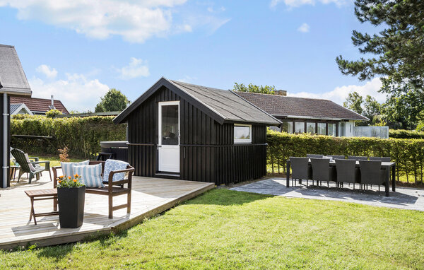 Feriehuse - Skåstrup Strand , Danmark - G51349 101