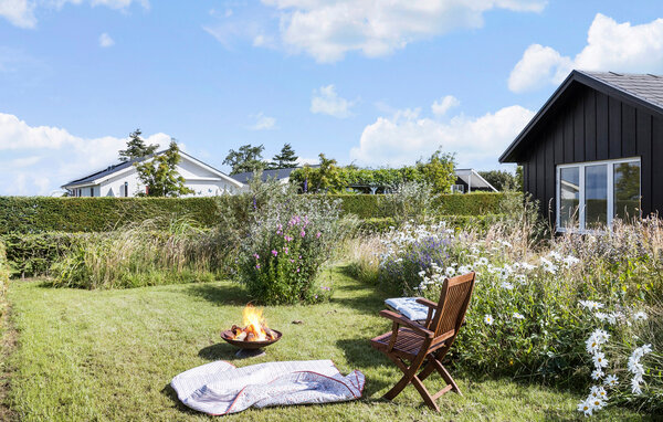 Semesterhus - Skåstrup Strand , Danmark - G51349 2