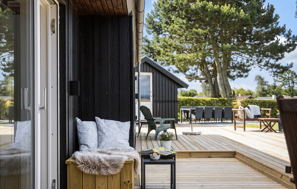 Feriehuse - Skåstrup Strand , Danmark - G51349 102