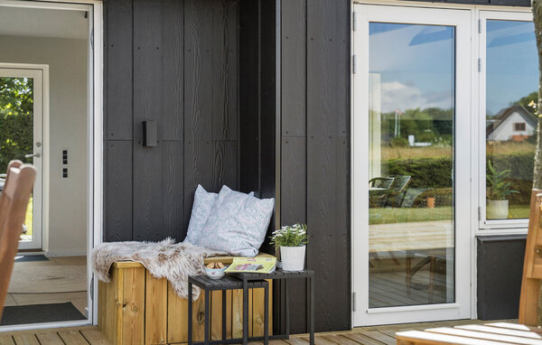Feriehuse - Skåstrup Strand , Danmark - G51349 103