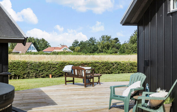 Feriehuse - Skåstrup Strand , Danmark - G51349 105