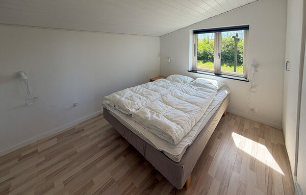 Feriehus - Skåstrup Strand , Danmark - G51350 602